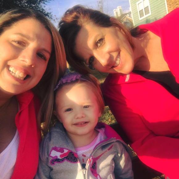 Meet your Posher, Lisa - Picture 1 of 1